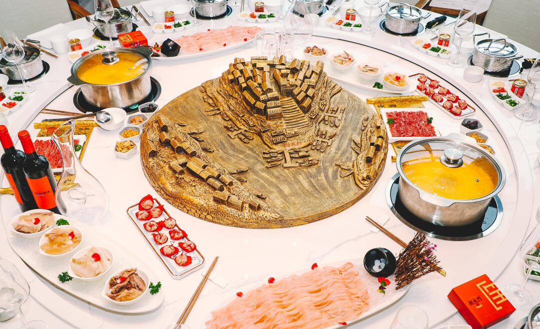撫州開(kāi)火鍋加盟店，如何讓客量翻倍？