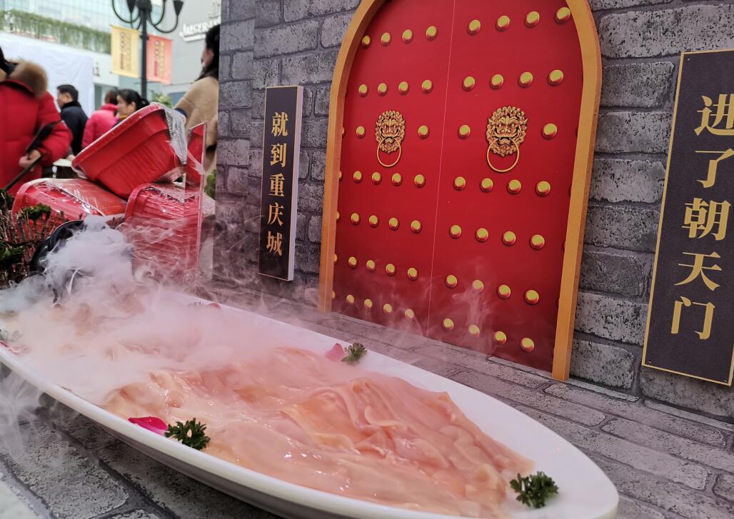 樟樹(shù)開(kāi)火鍋加盟店，如何培養(yǎng)顧客忠誠(chéng)度？