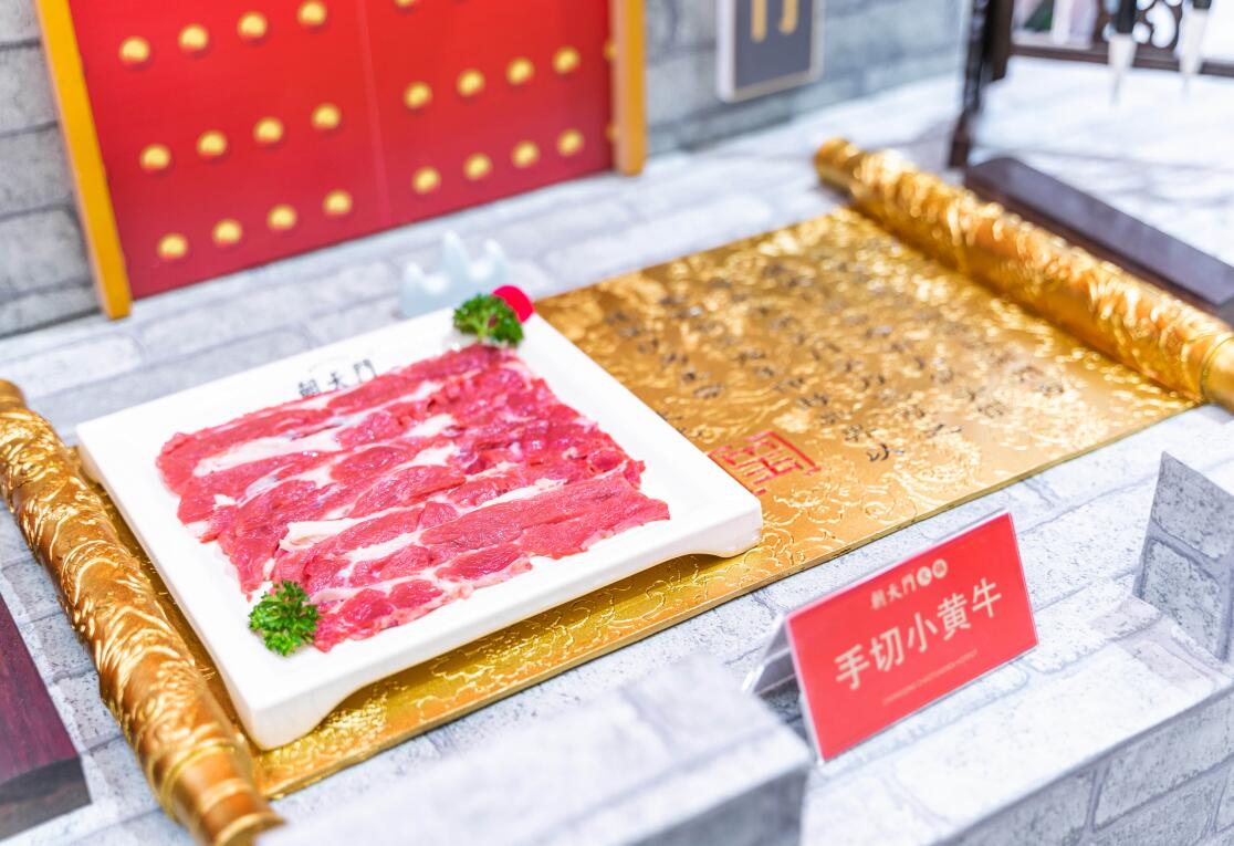 重慶火鍋加盟店前十強，是如何穩(wěn)定顧客的？
