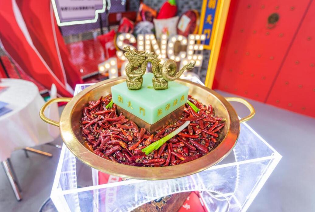 瑞金開火鍋加盟店，如何做到家喻戶曉？