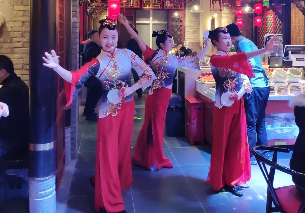 瑞昌開(kāi)火鍋加盟店，需合理考慮這幾個(gè)因素！