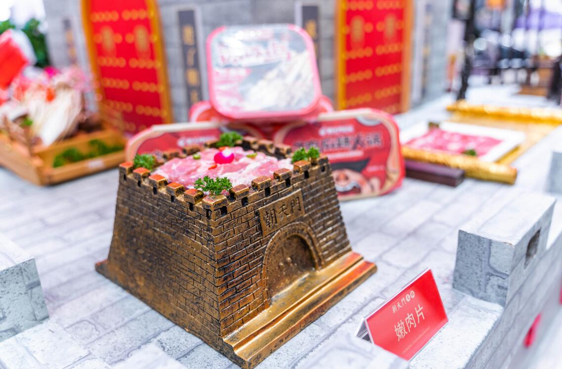承德開火鍋加盟店，如何拓展顧客鏈？