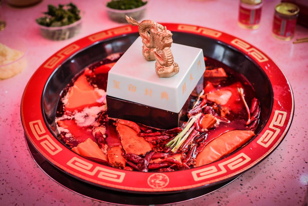 鹿泉開火鍋加盟店，如何發(fā)展新顧客？