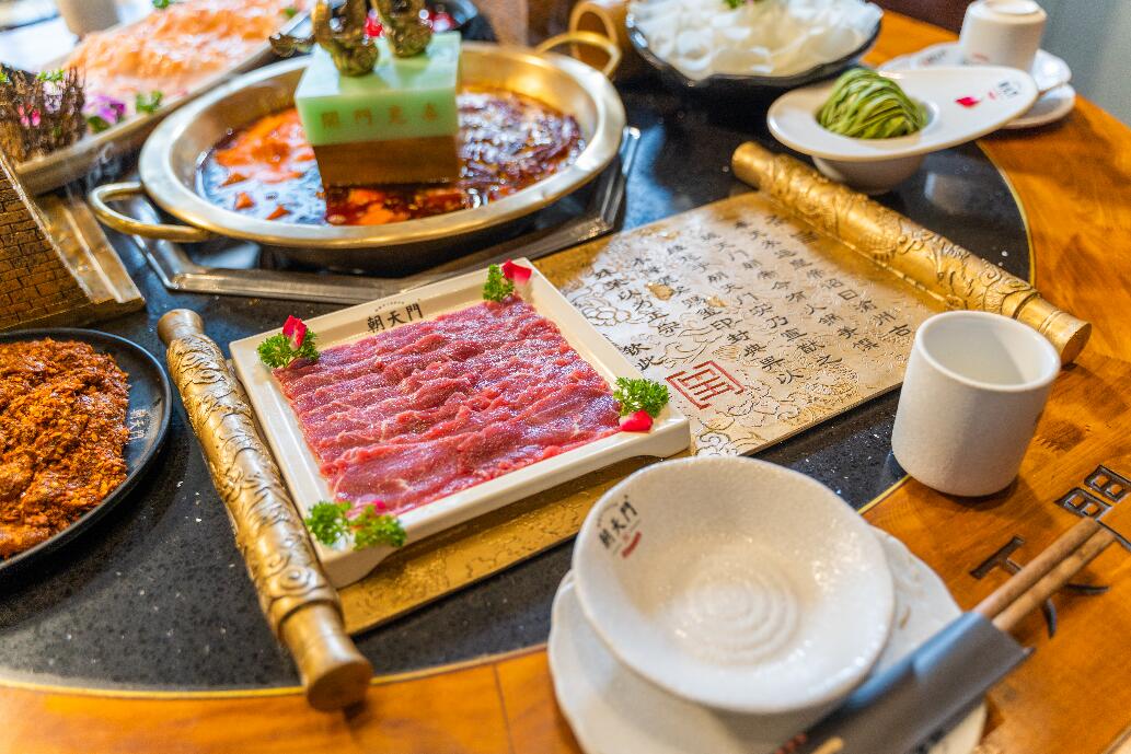 辛集開火鍋加盟店，如何擬定創(chuàng)業(yè)計劃書？
