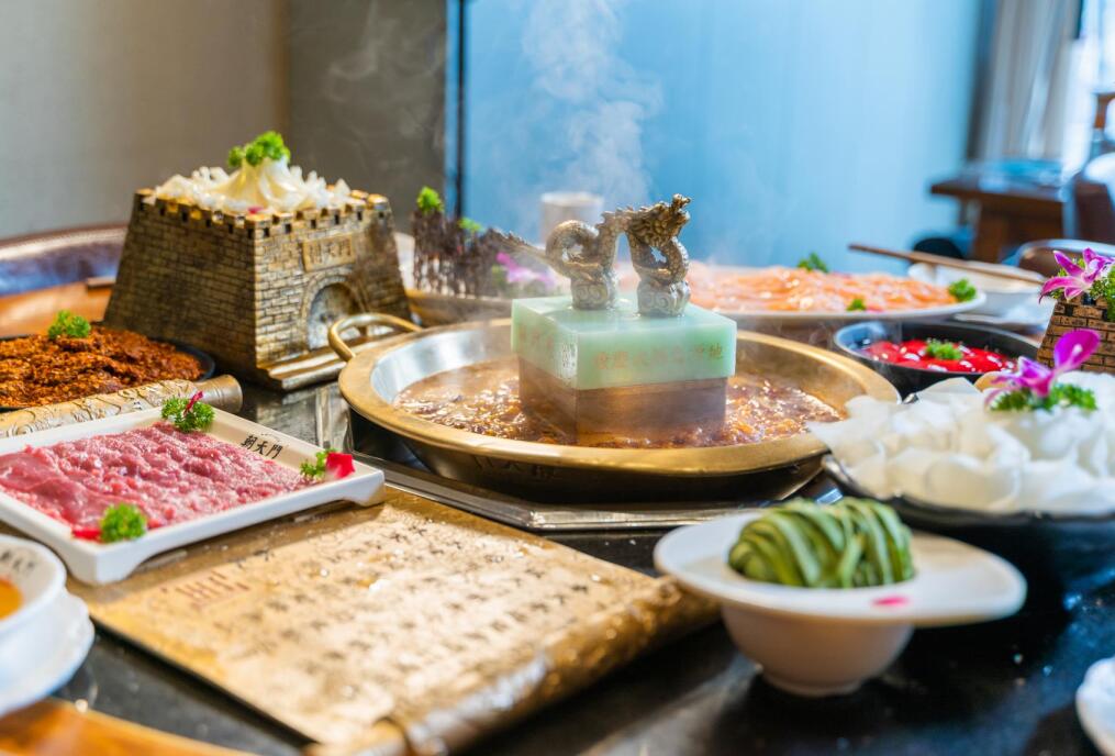 霸州開火鍋加盟店，需考慮這幾大顧客需求！