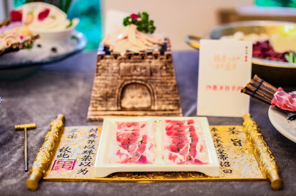 定州開火鍋加盟店，如何讓客流激增？