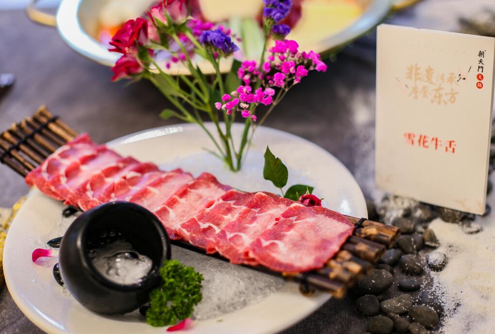 黃驊開火鍋加盟店，如何多產(chǎn)品經(jīng)營(yíng)？