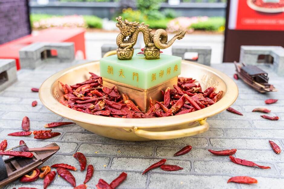 特色火鍋加盟，需準(zhǔn)備多大面積的門店？