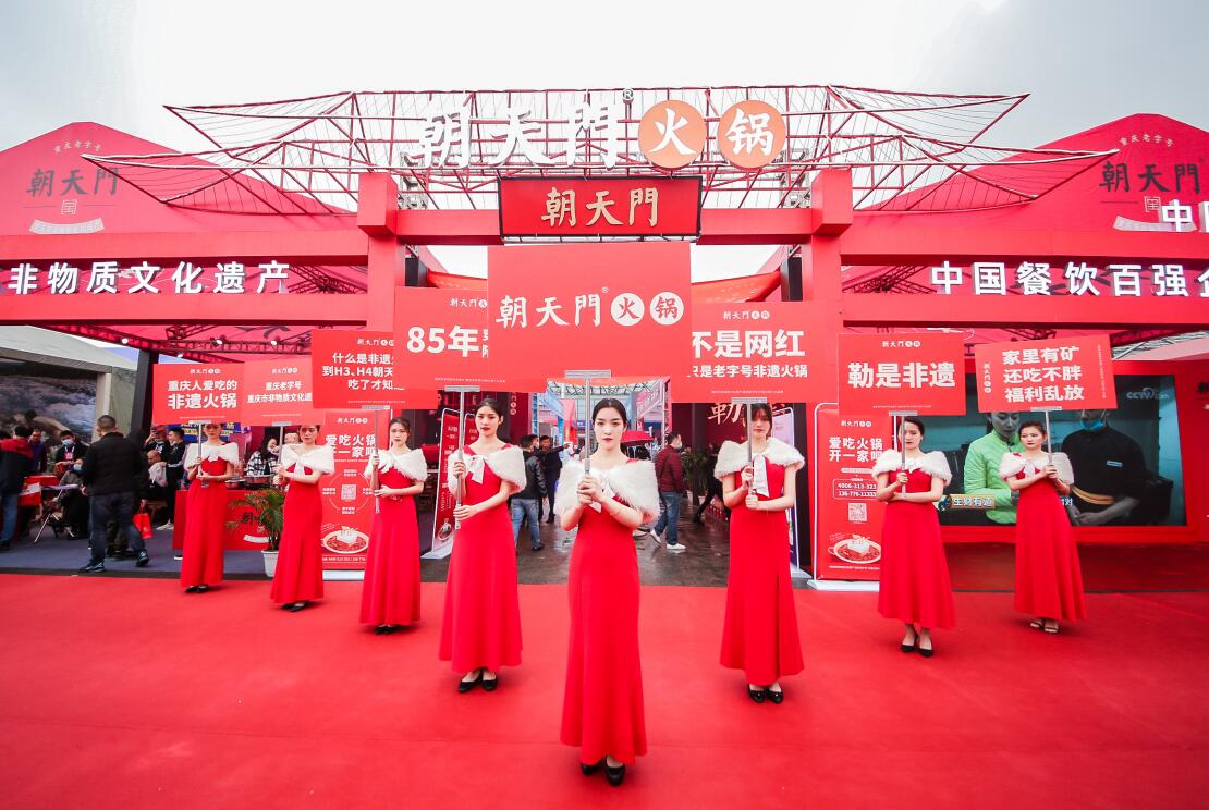 網(wǎng)紅火鍋店的裝修，有哪些值得借鑒的地方？