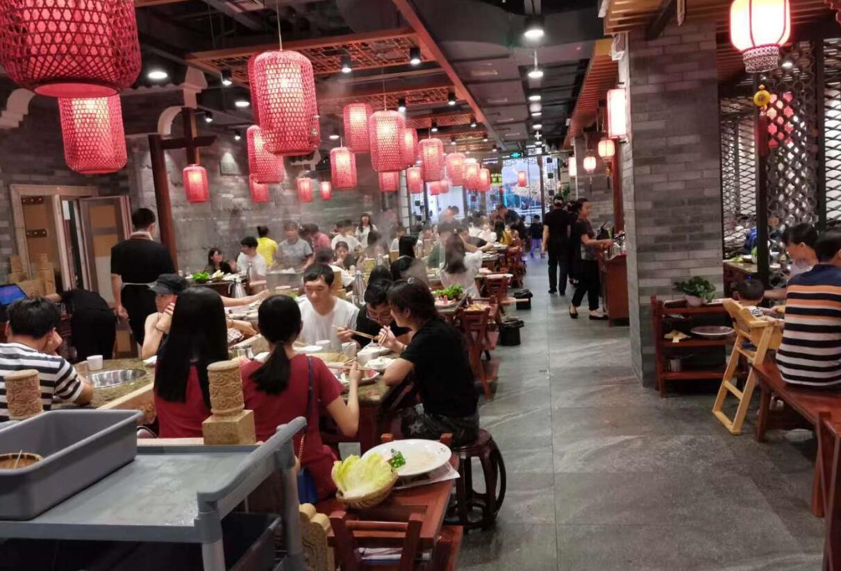 火鍋加盟容易遇到哪些問(wèn)題？該如何破解？
