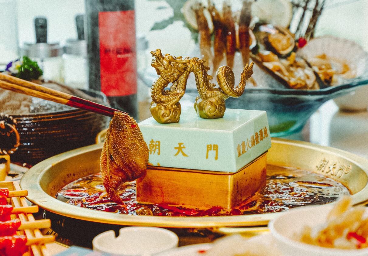 霍州開火鍋加盟店，如何進(jìn)行品類創(chuàng)新？