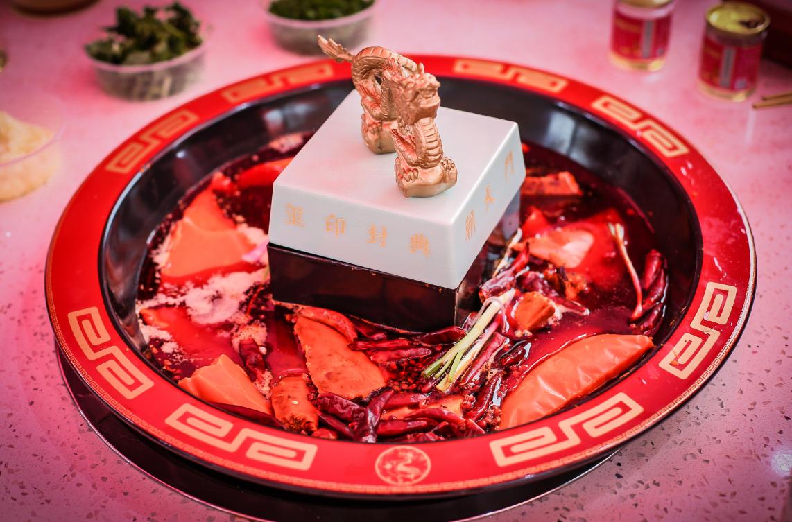 朝天門(mén)火鍋味道怎么樣？外地人吃得慣嗎？