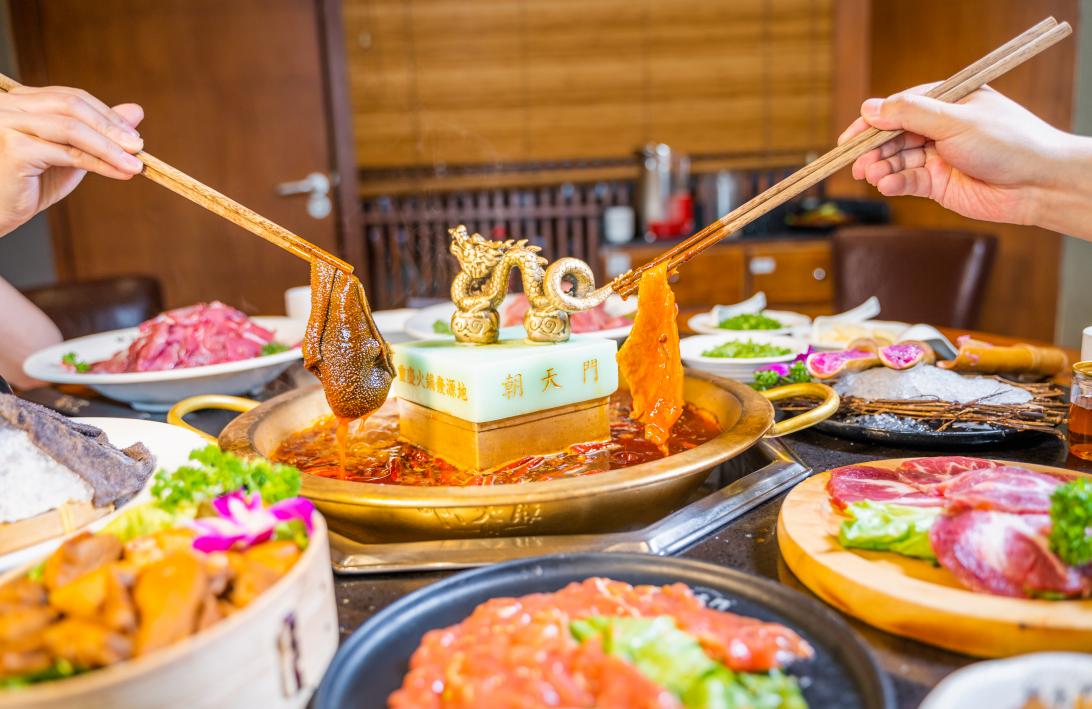 河津開火鍋加盟店，如何快速圈粉？