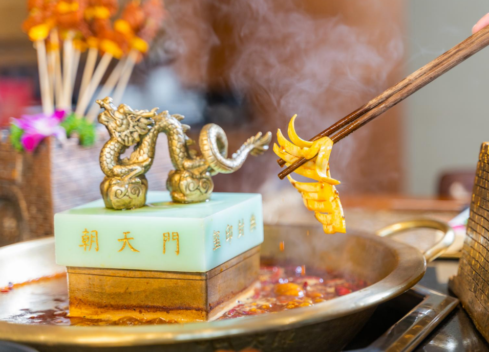 大慶開火鍋加盟店，如何讓顧客主動上門？