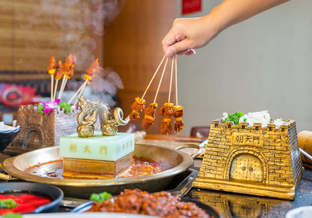 牡丹江開火鍋加盟店，生意不好做怎么辦？