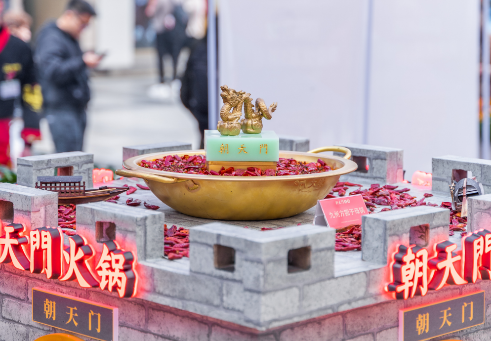 火鍋加盟店生意差？多是這幾個(gè)因素在“作祟”！