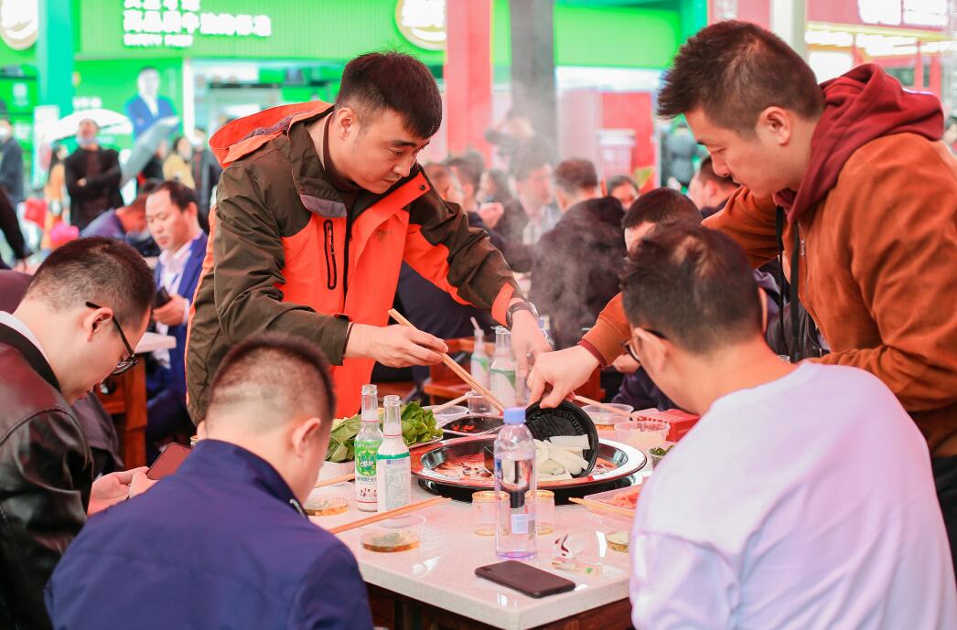 海林開火鍋加盟店，如何尋找合適的位置？