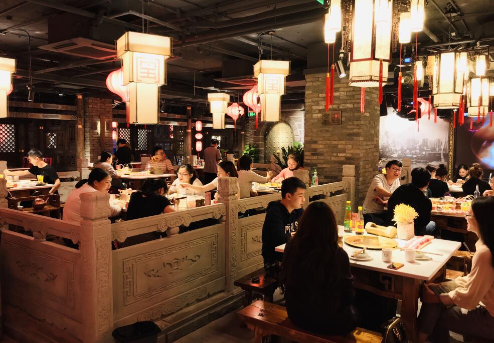 北安開(kāi)火鍋加盟店，如何做好競(jìng)爭(zhēng)分析？