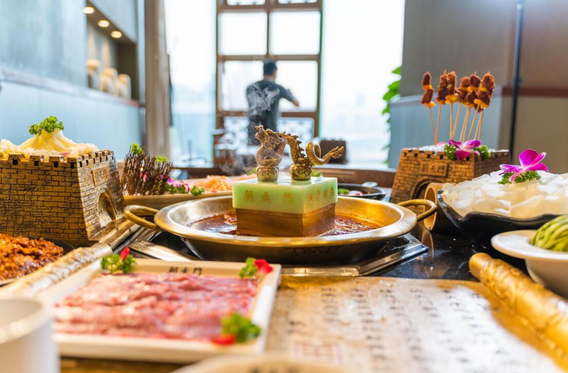 阿城開火鍋加盟店，如何找到運營小竅門？