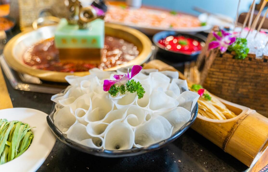 尚志開火鍋加盟店，如何擴大消費群體？