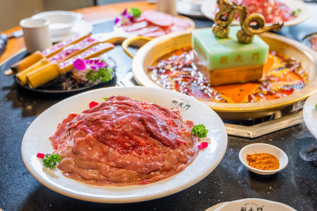 雙城開(kāi)火鍋加盟店，這樣做翻臺(tái)超快！