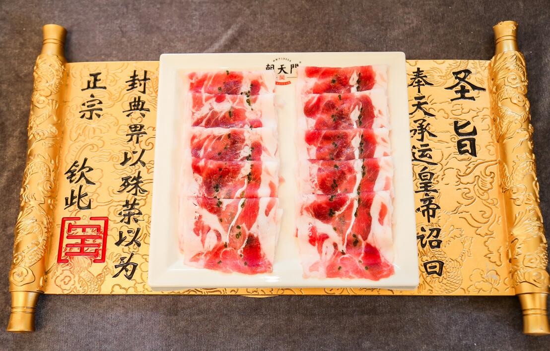 朝天門火鍋是如何做到不為客流發(fā)愁的？