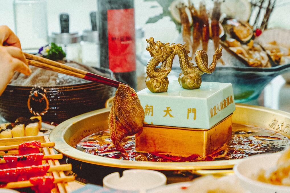 肇東開火鍋加盟店，要做到吾日三省吾身！