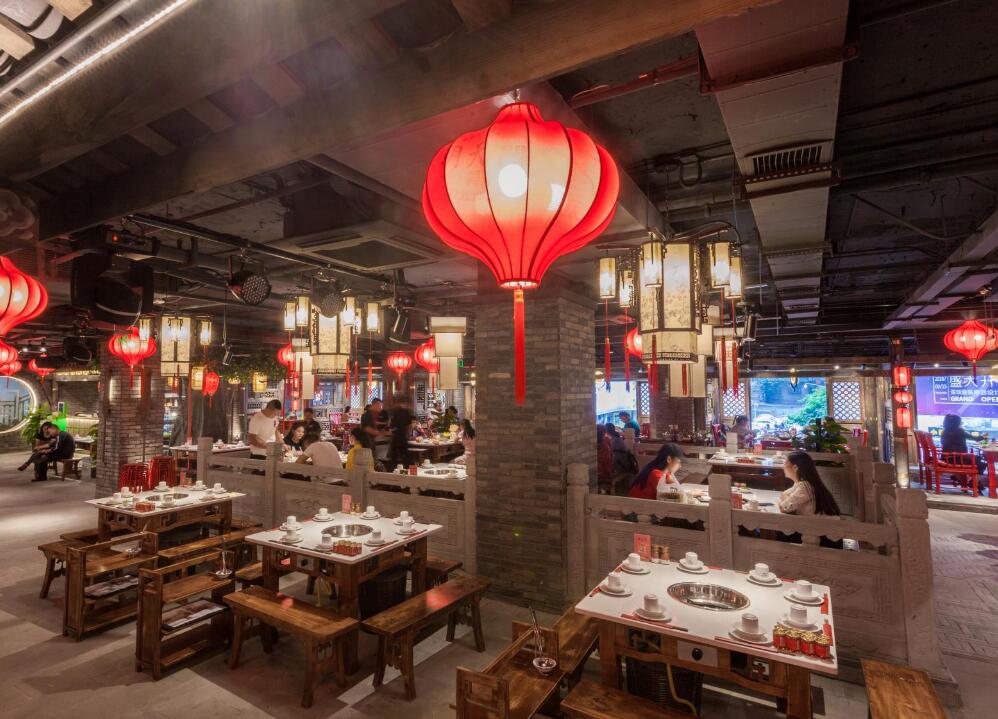 海城開火鍋加盟店，選老油還是一次性油？