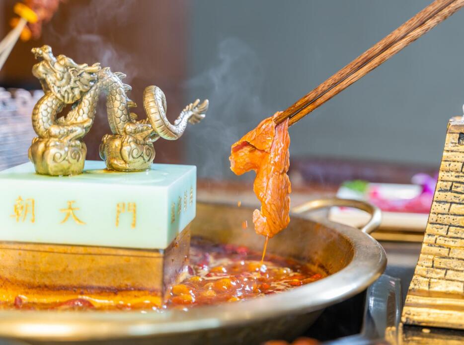 火鍋加盟店如何獲客？四季營銷方案幫你引流！