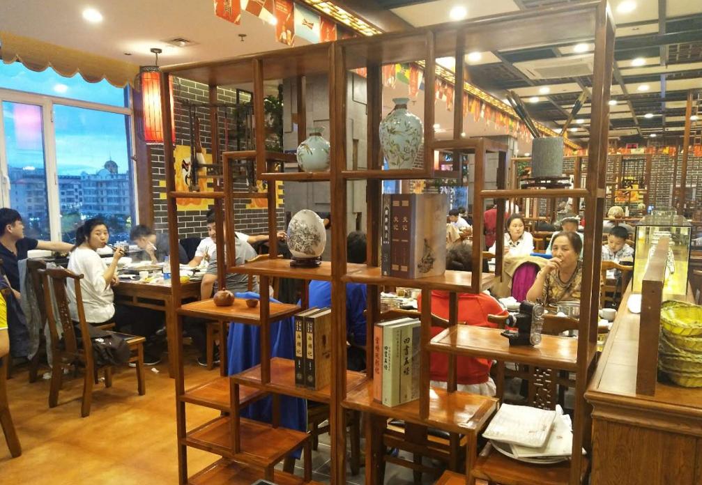 麻辣市井火鍋的性價(jià)比究竟高不高？