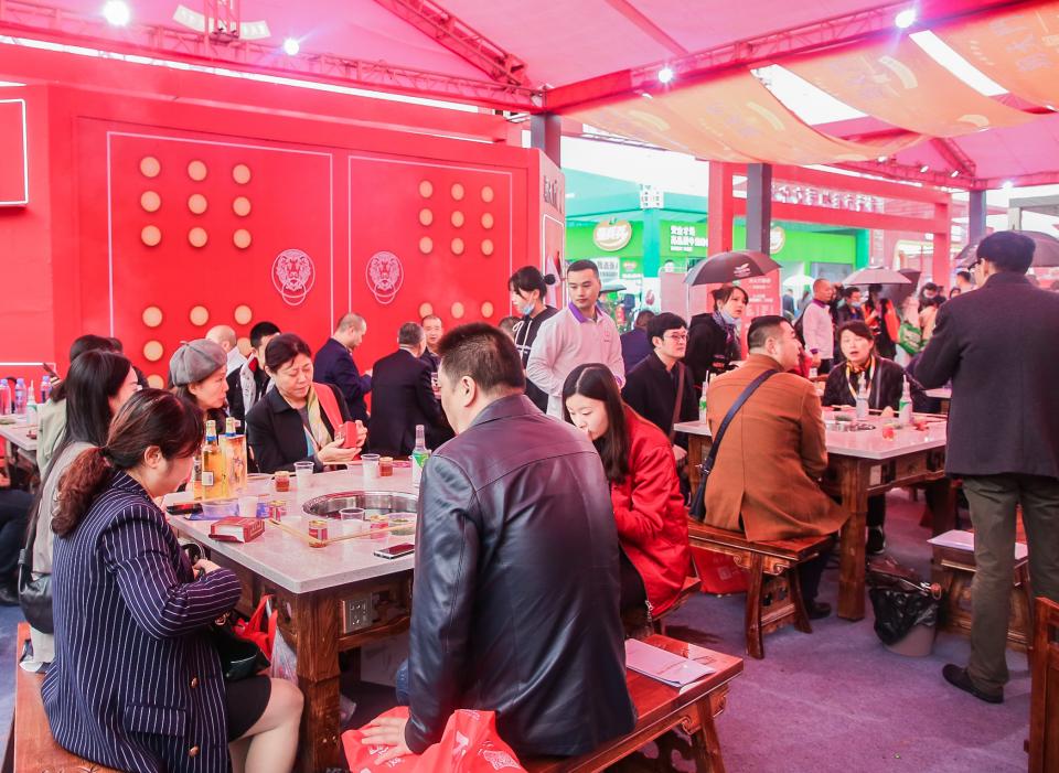凌海開火鍋加盟店，如何打造會說話的產(chǎn)品？