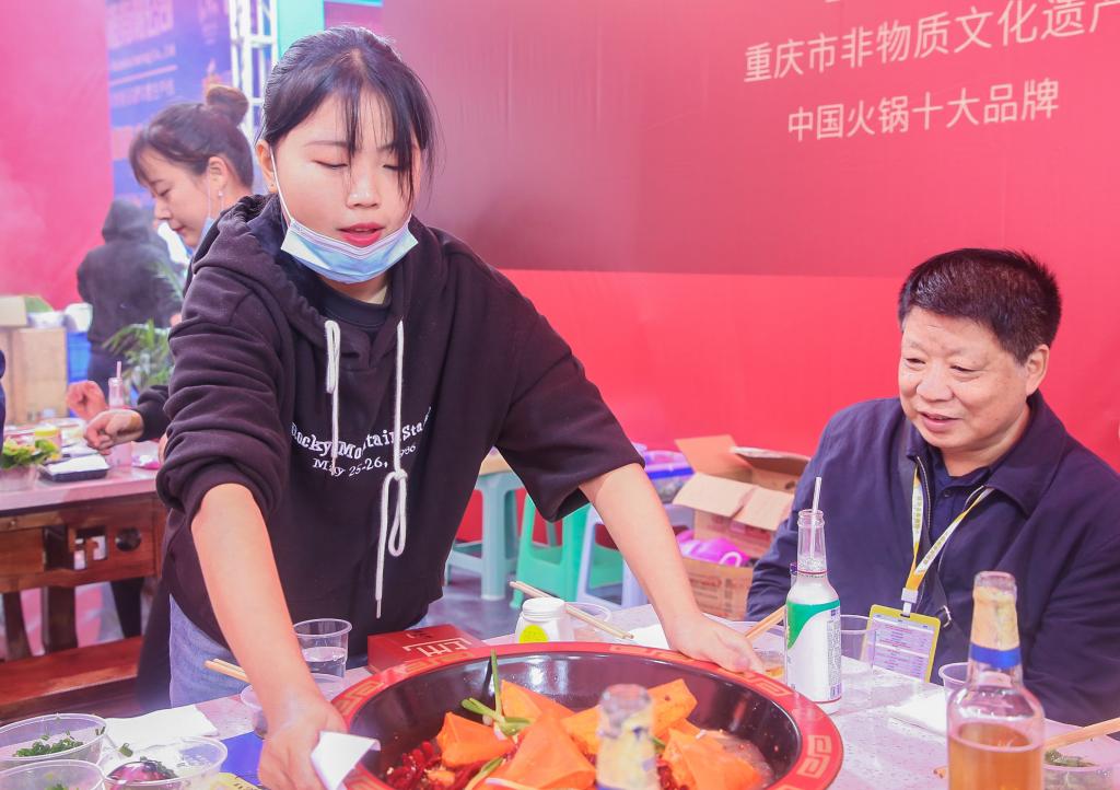 普蘭店開火鍋加盟店，如何快速招徠顧客？