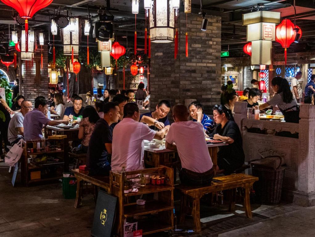 朝天門火鍋怎么樣？市場部提供全面的開店規(guī)劃！