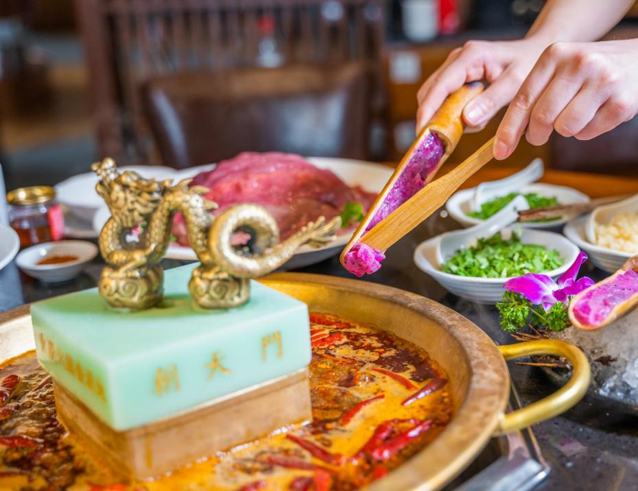 欽州開火鍋加盟店，什么樣的品牌值得選擇？
