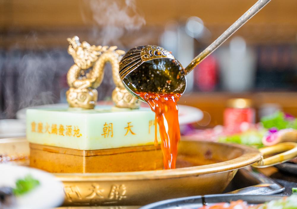 火鍋加盟前景不容樂(lè)觀？市場(chǎng)現(xiàn)狀如何？