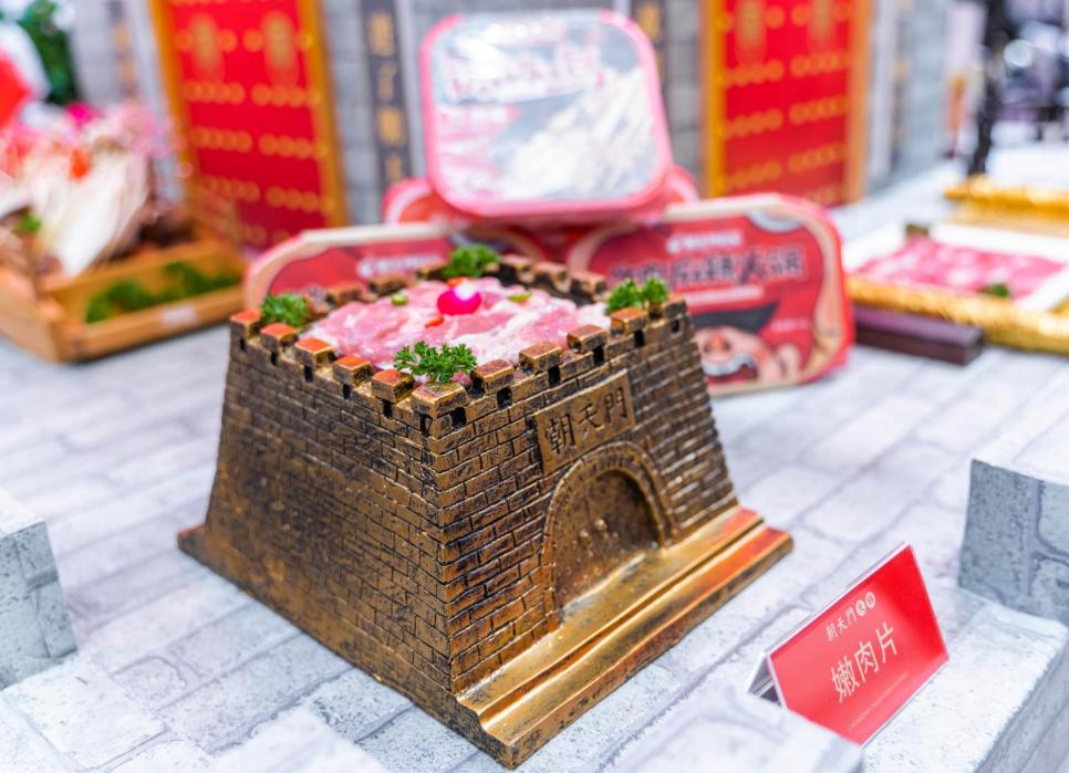火鍋店的新品能否成為爆品？關(guān)鍵看這四點(diǎn)！