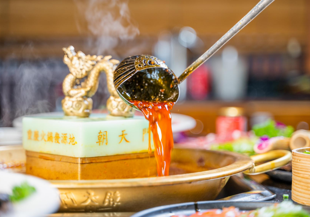 岑溪開火鍋加盟店，3步解決翻臺難題！