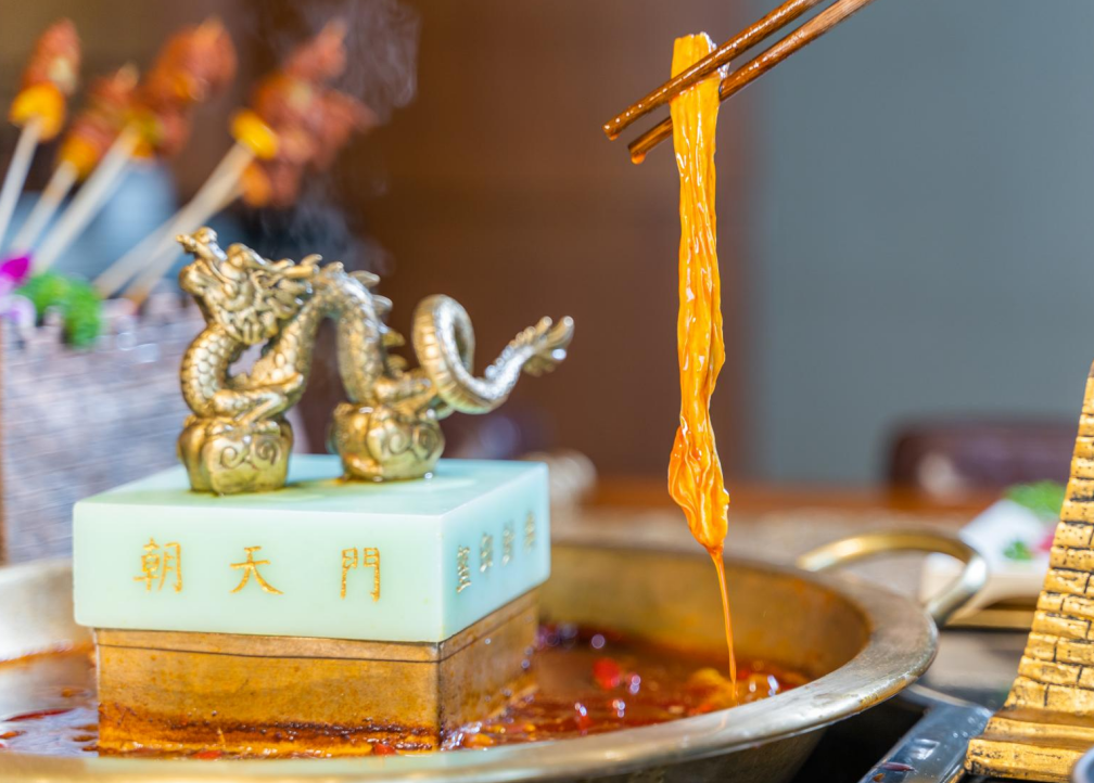 自熱食品迅速走紅，火鍋堂食尚有發(fā)展空間？