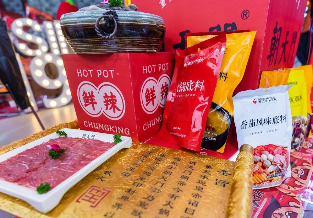 呼和浩特開火鍋加盟店，怎樣發(fā)展回頭客？