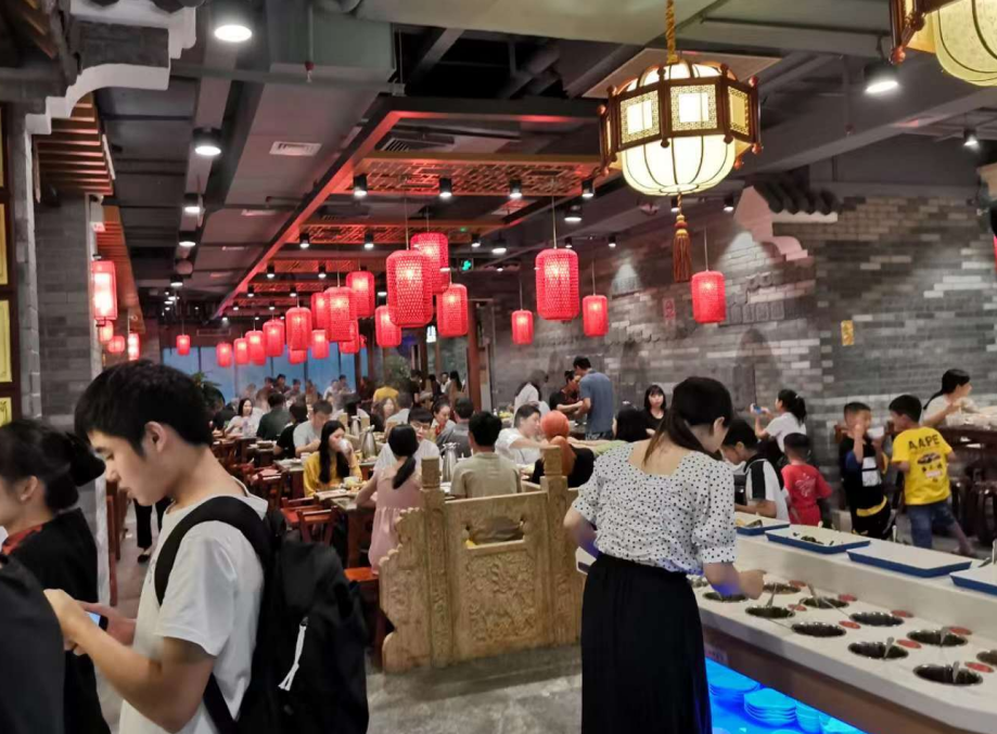 扎蘭屯開火鍋加盟店，如何做好顧客層研究？