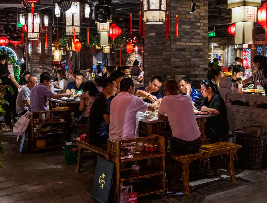 疫情期間火鍋店如何提升顧客的消費(fèi)意識(shí)？
