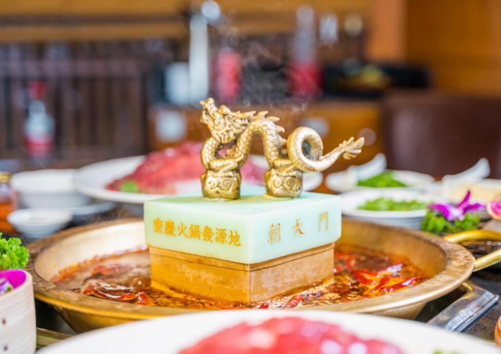 火鍋店服務(wù)的黃金法則：團(tuán)隊(duì)協(xié)作高于一切！