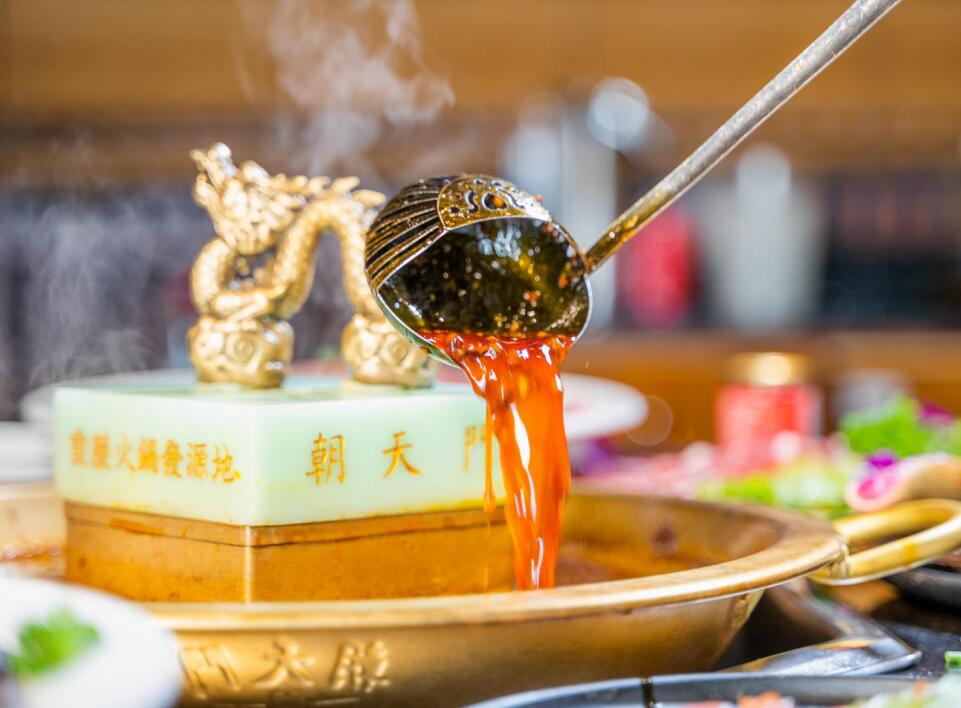 火鍋加盟店的裝修，千萬(wàn)不能犯這幾個(gè)禁忌！