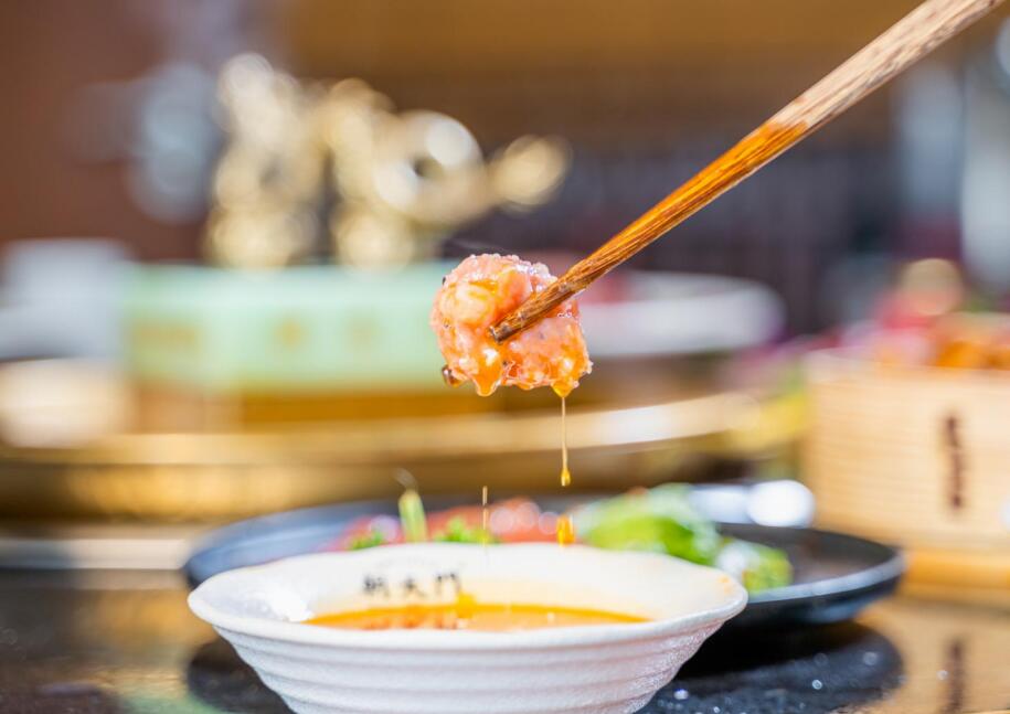 涪陵開火鍋加盟店，如何選擇火鍋底料？