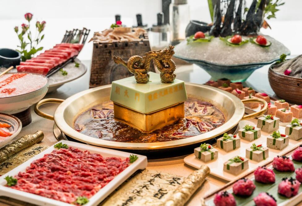 南川開(kāi)火鍋加盟店，如何吸引周圍居民？