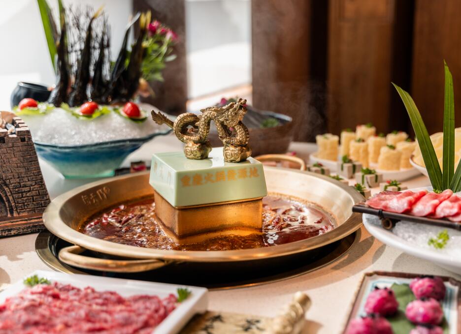 璧山開火鍋加盟店，做好這三點口碑穩(wěn)立不倒！