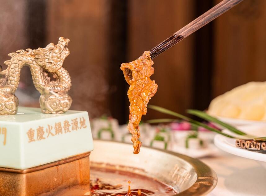 重慶北碚區(qū)開火鍋加盟店，生意會(huì)不會(huì)差？