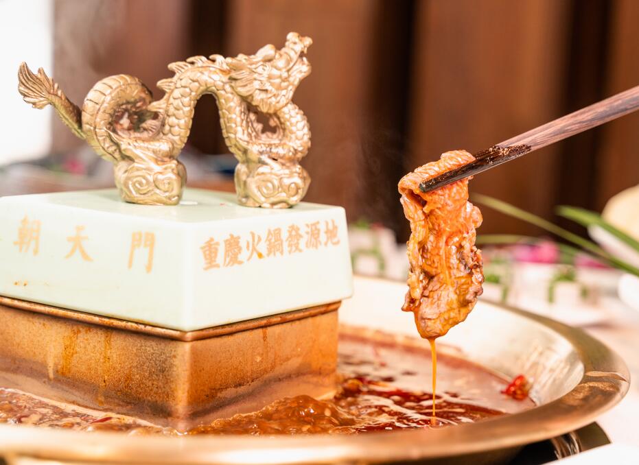 開(kāi)火鍋店這樣做，門店天天客流如潮！
