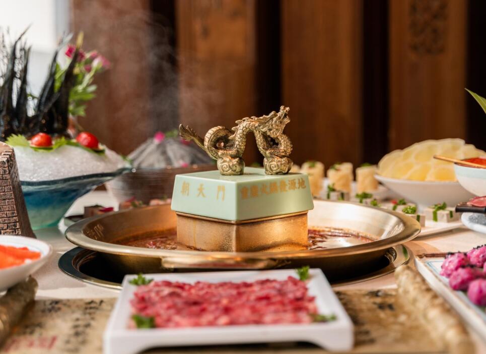 如何在巴南開出受歡迎的臨街火鍋店？