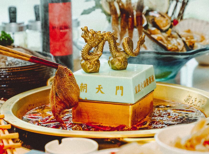 奉節(jié)開火鍋加盟店，開業(yè)如何活躍人氣？